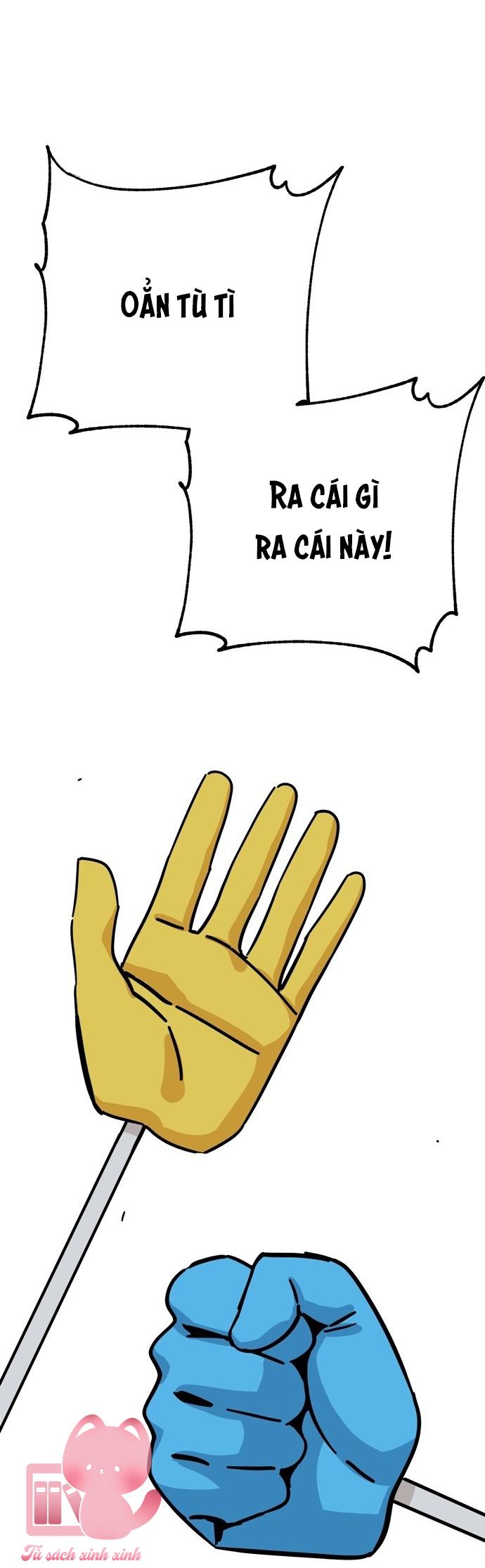 Lớ Ngớ Vớ Phải Tình Yêu - Chap 36 - Trang 20
