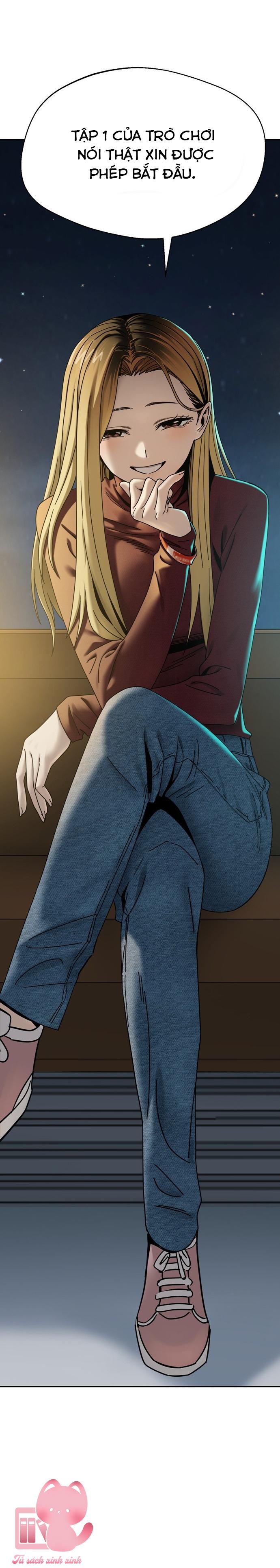 Lớ Ngớ Vớ Phải Tình Yêu - Chap 36 - Trang 3