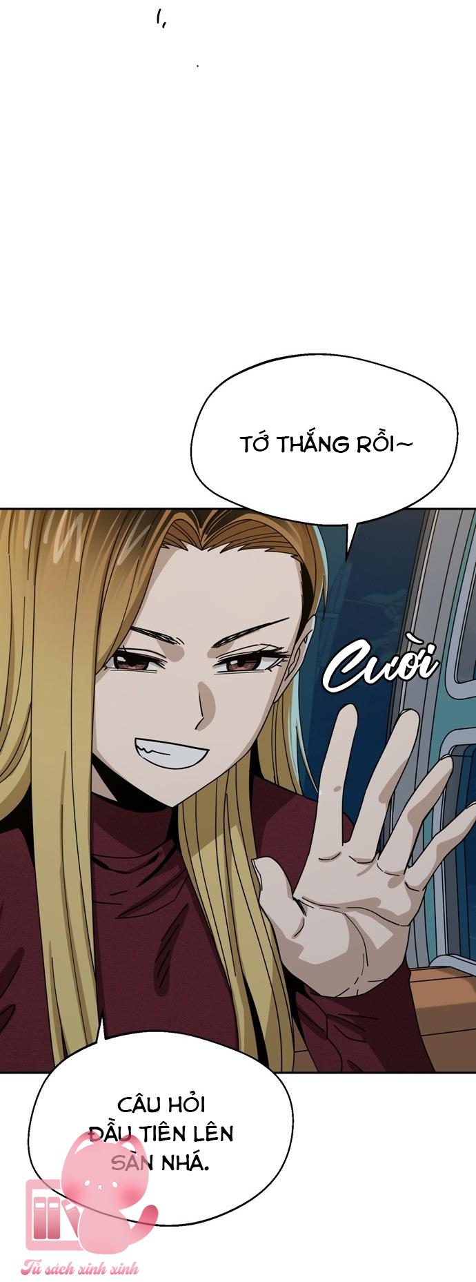Lớ Ngớ Vớ Phải Tình Yêu - Chap 36 - Trang 21