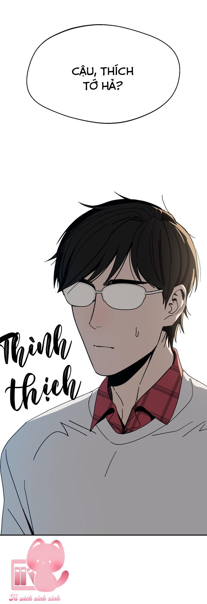 Lớ Ngớ Vớ Phải Tình Yêu - Chap 36 - Trang 22