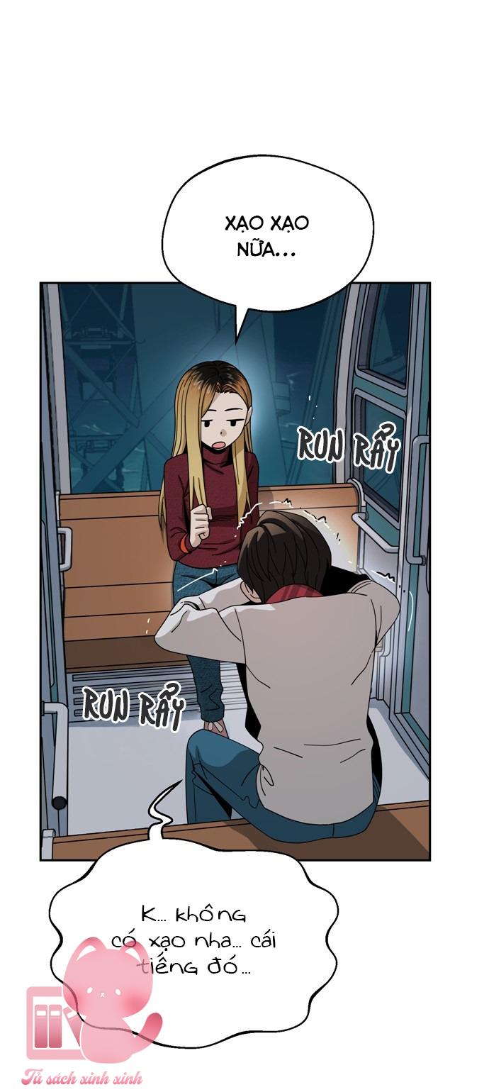 Lớ Ngớ Vớ Phải Tình Yêu - Chap 36 - Trang 26