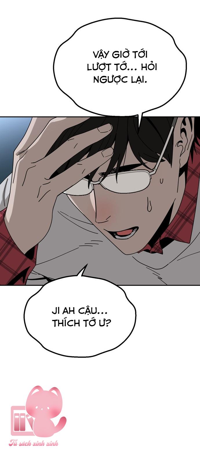 Lớ Ngớ Vớ Phải Tình Yêu - Chap 36 - Trang 27