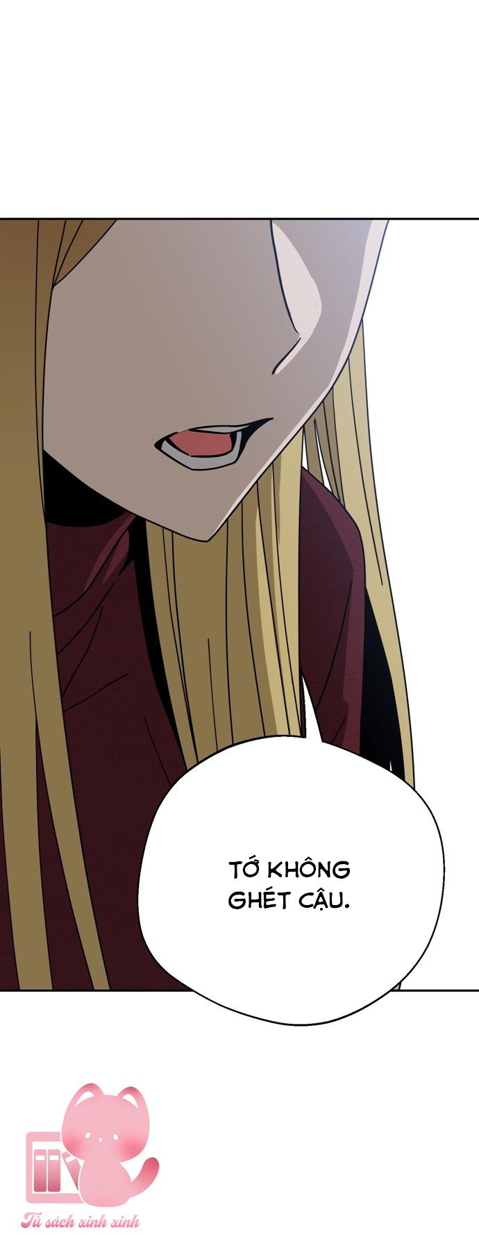 Lớ Ngớ Vớ Phải Tình Yêu - Chap 36 - Trang 28