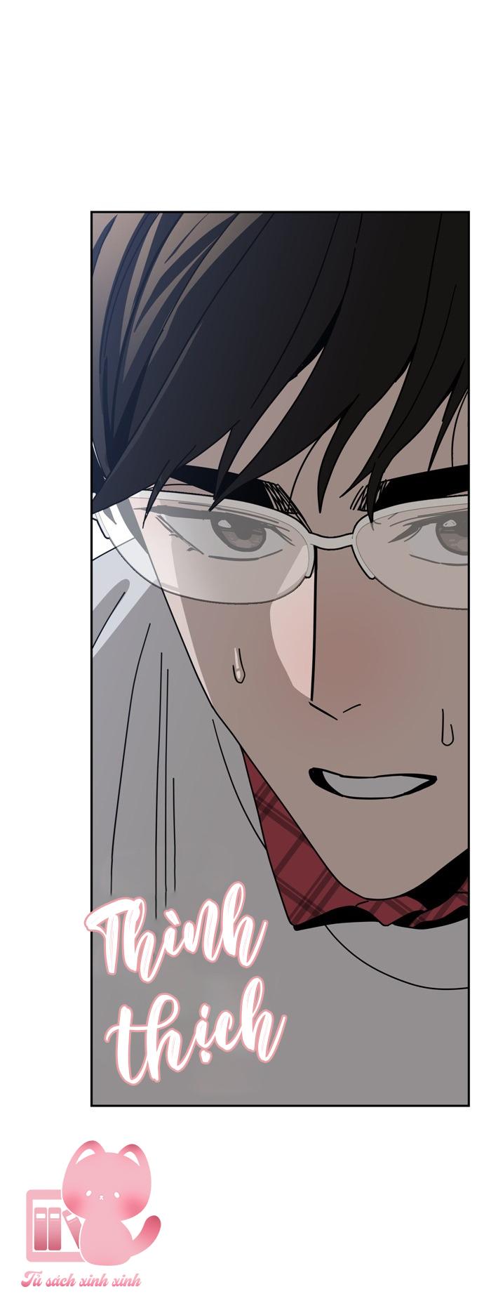 Lớ Ngớ Vớ Phải Tình Yêu - Chap 36 - Trang 29