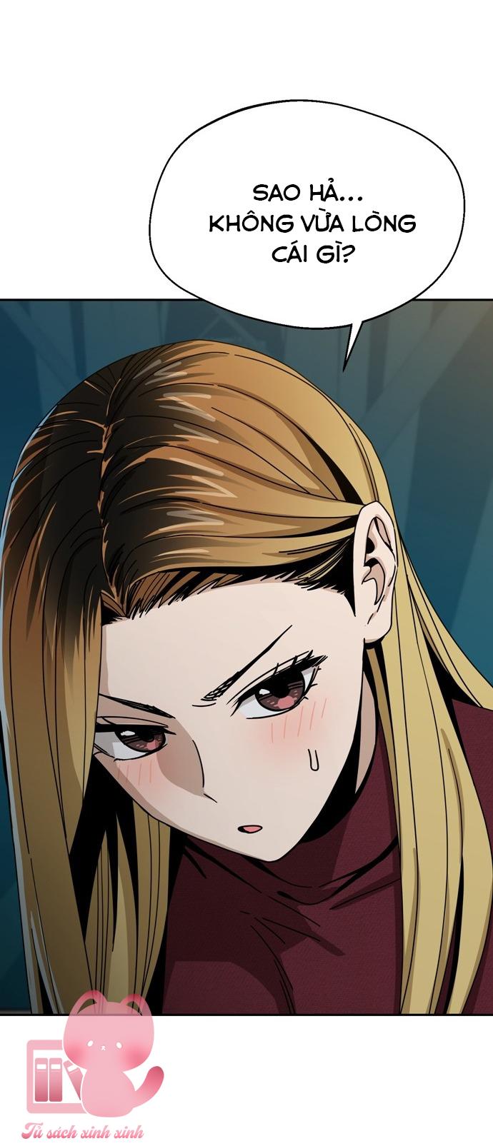 Lớ Ngớ Vớ Phải Tình Yêu - Chap 36 - Trang 32