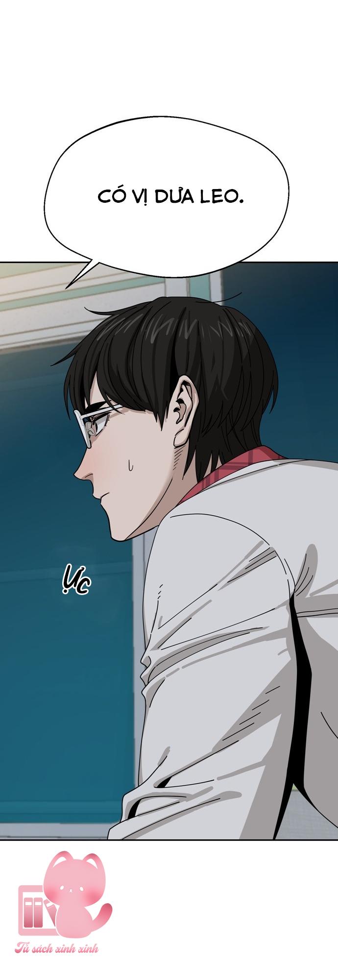 Lớ Ngớ Vớ Phải Tình Yêu - Chap 36 - Trang 34