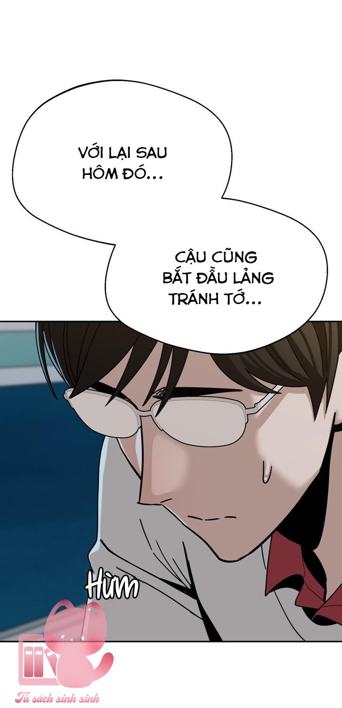 Lớ Ngớ Vớ Phải Tình Yêu - Chap 36 - Trang 37