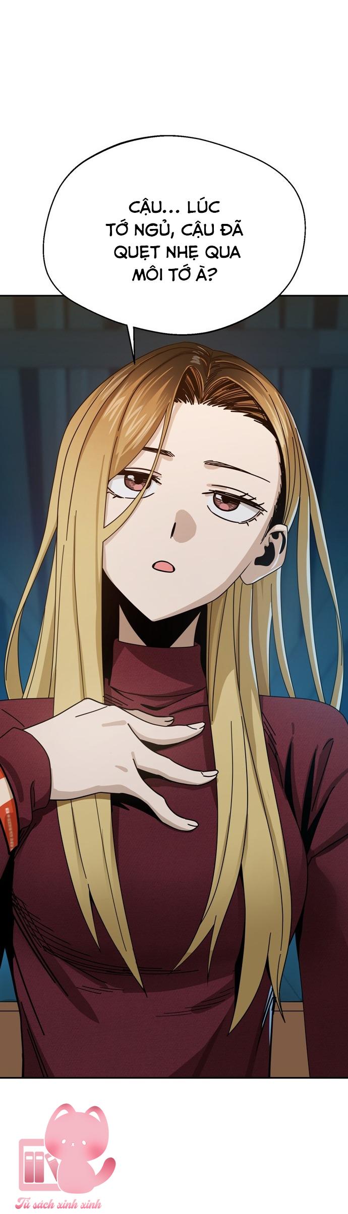 Lớ Ngớ Vớ Phải Tình Yêu - Chap 36 - Trang 39
