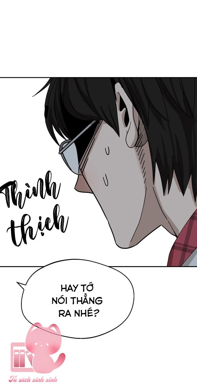 Lớ Ngớ Vớ Phải Tình Yêu - Chap 36 - Trang 40