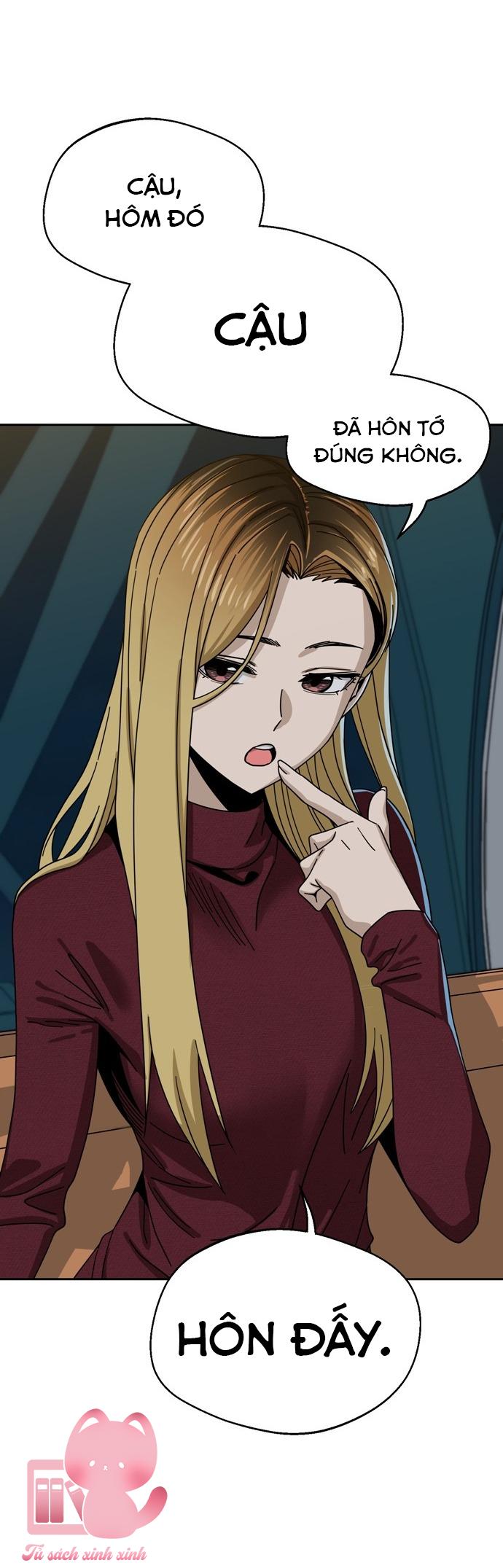 Lớ Ngớ Vớ Phải Tình Yêu - Chap 36 - Trang 41