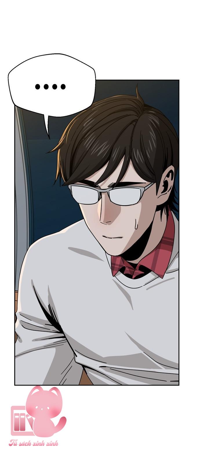 Lớ Ngớ Vớ Phải Tình Yêu - Chap 36 - Trang 42
