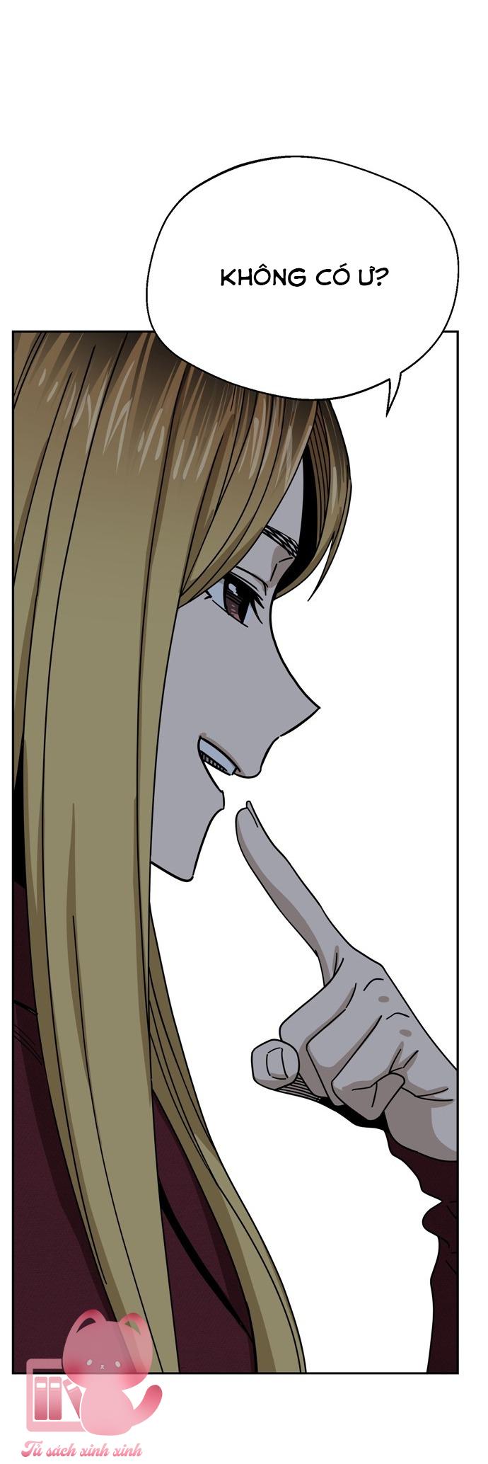 Lớ Ngớ Vớ Phải Tình Yêu - Chap 36 - Trang 43