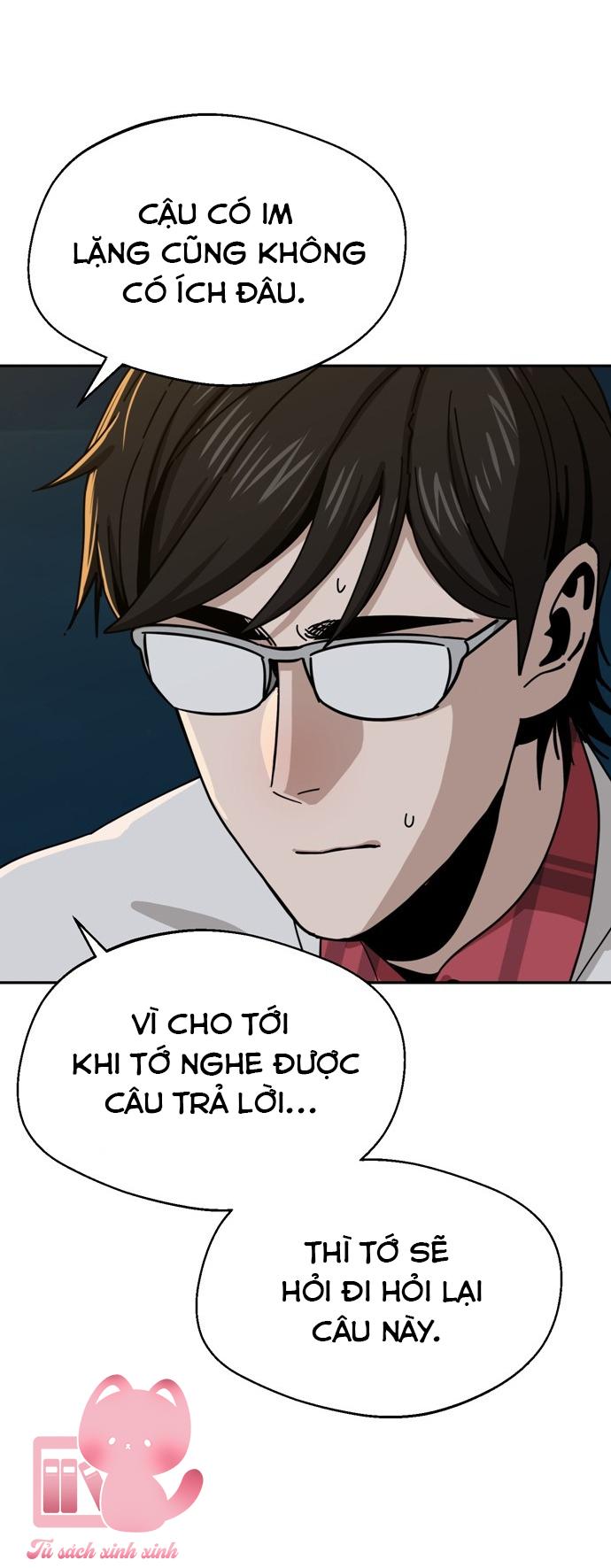 Lớ Ngớ Vớ Phải Tình Yêu - Chap 36 - Trang 44