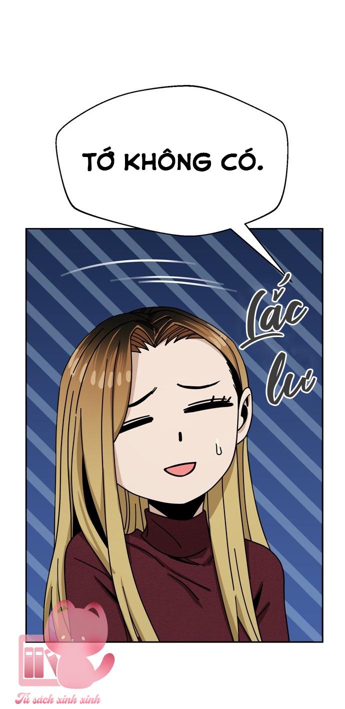 Lớ Ngớ Vớ Phải Tình Yêu - Chap 36 - Trang 45