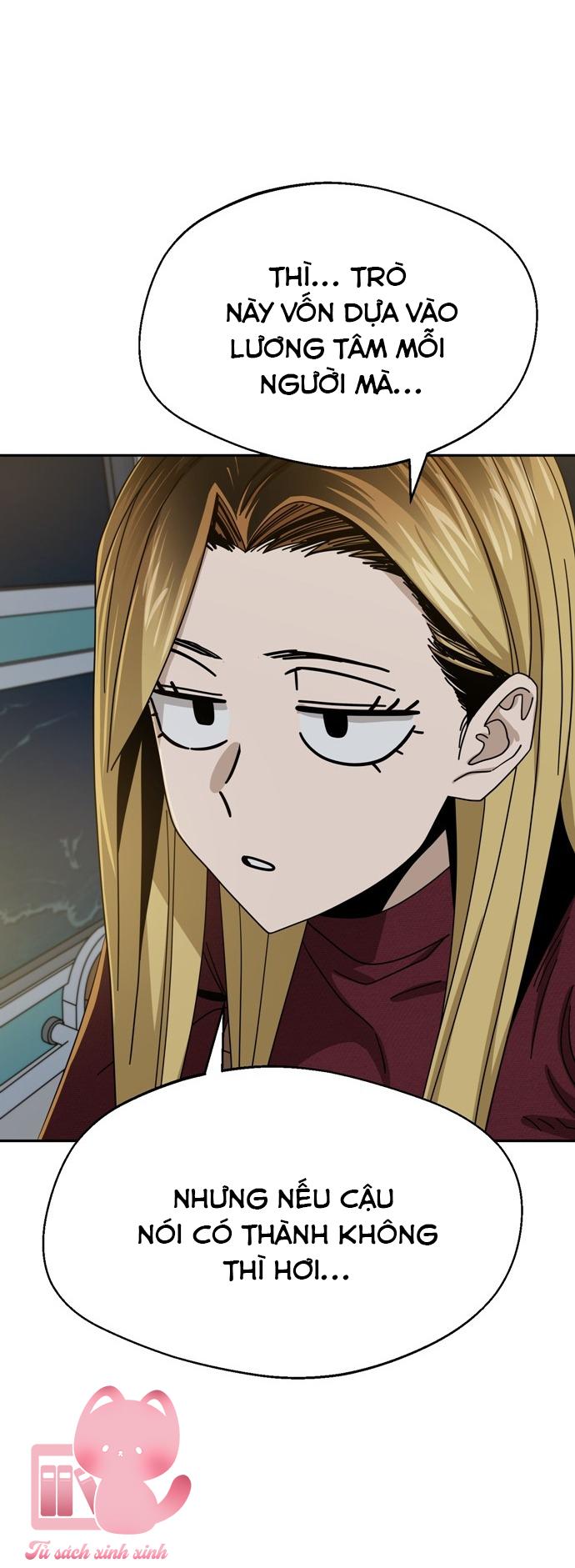 Lớ Ngớ Vớ Phải Tình Yêu - Chap 36 - Trang 47