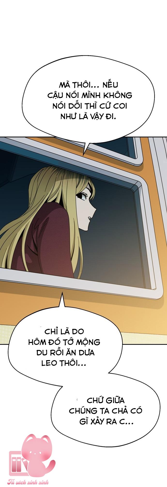 Lớ Ngớ Vớ Phải Tình Yêu - Chap 36 - Trang 48