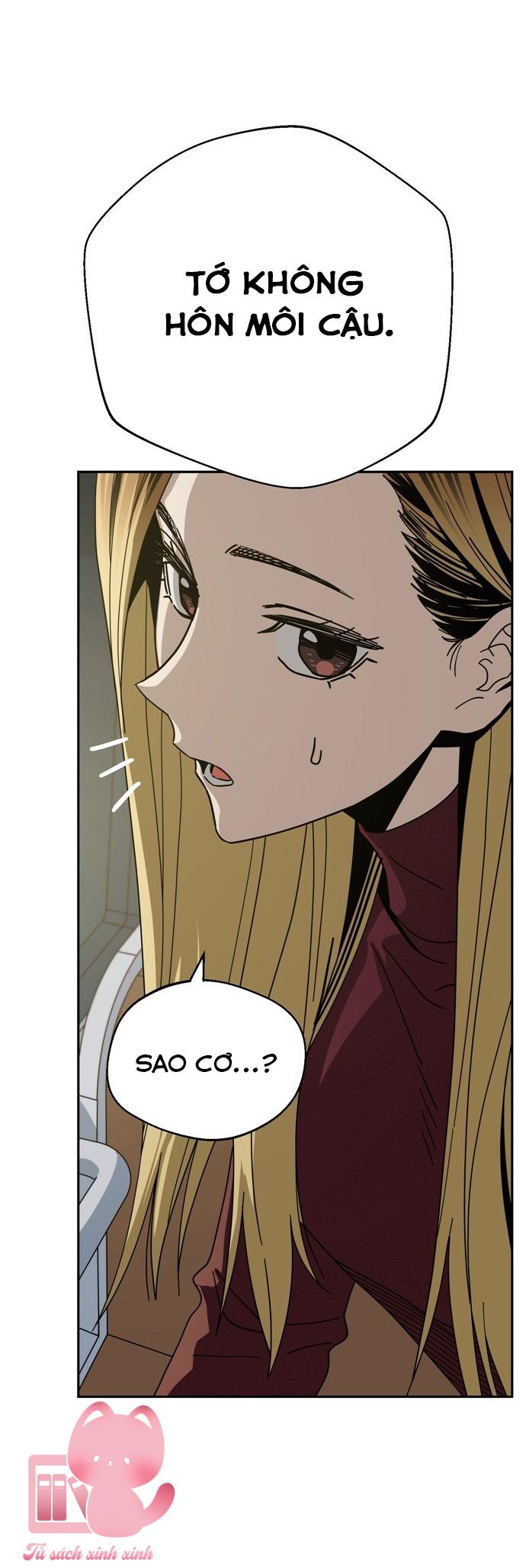 Lớ Ngớ Vớ Phải Tình Yêu - Chap 36 - Trang 49