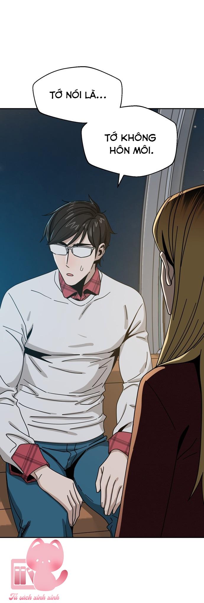 Lớ Ngớ Vớ Phải Tình Yêu - Chap 36 - Trang 50