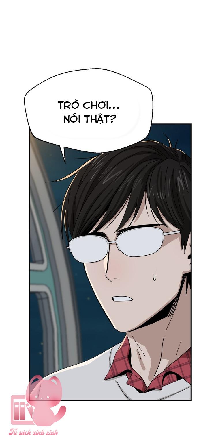Lớ Ngớ Vớ Phải Tình Yêu - Chap 36 - Trang 6