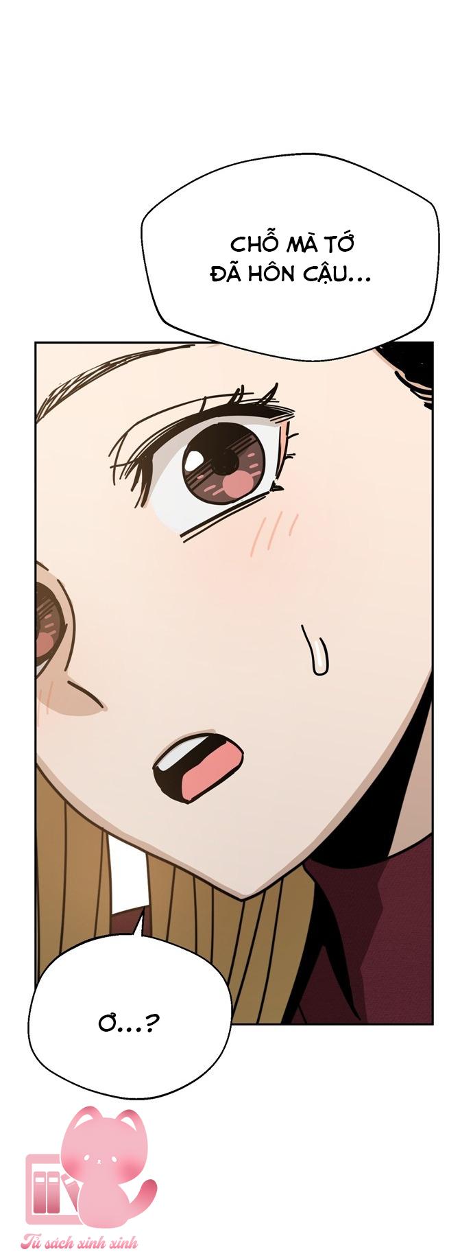 Lớ Ngớ Vớ Phải Tình Yêu - Chap 36 - Trang 52