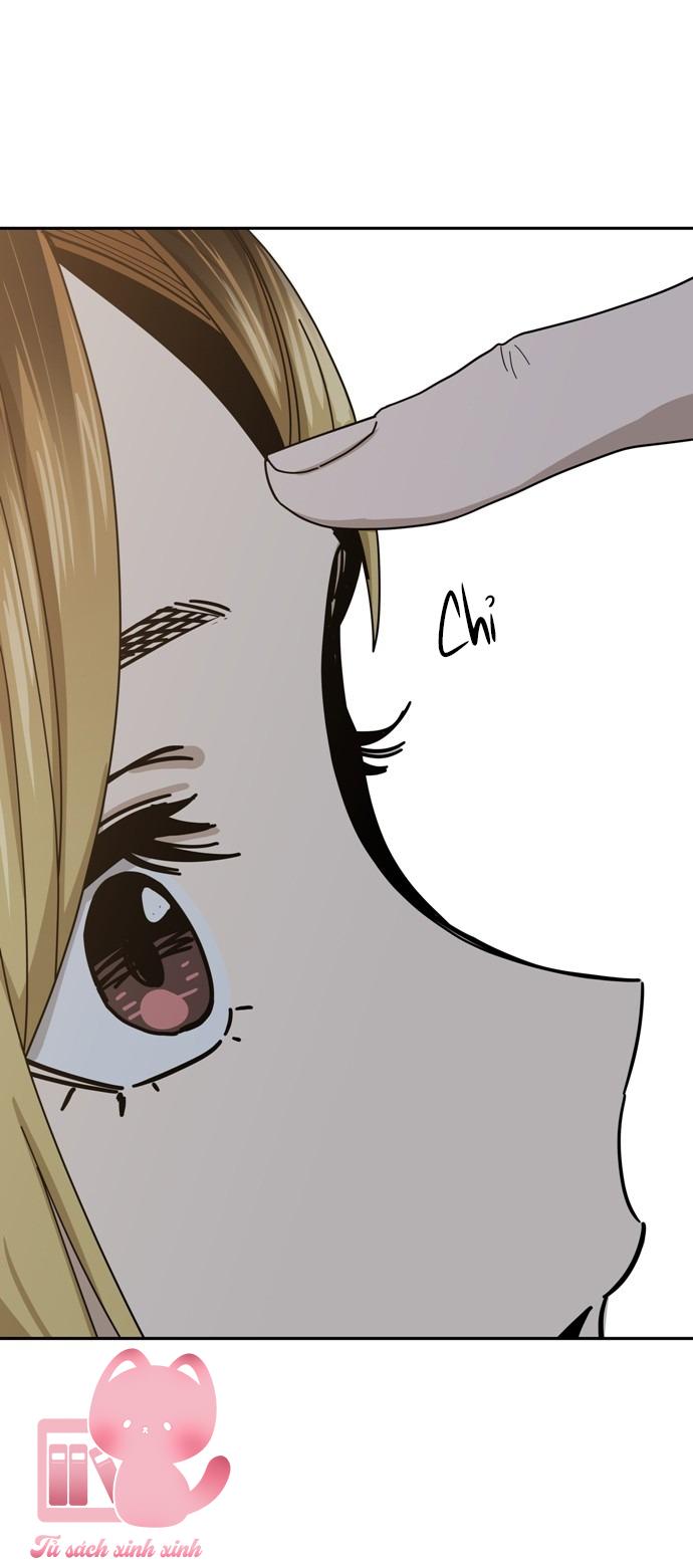 Lớ Ngớ Vớ Phải Tình Yêu - Chap 36 - Trang 53