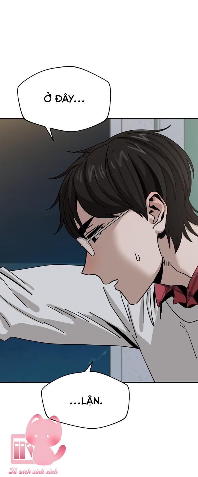 Lớ Ngớ Vớ Phải Tình Yêu - Chap 36 - Trang 54