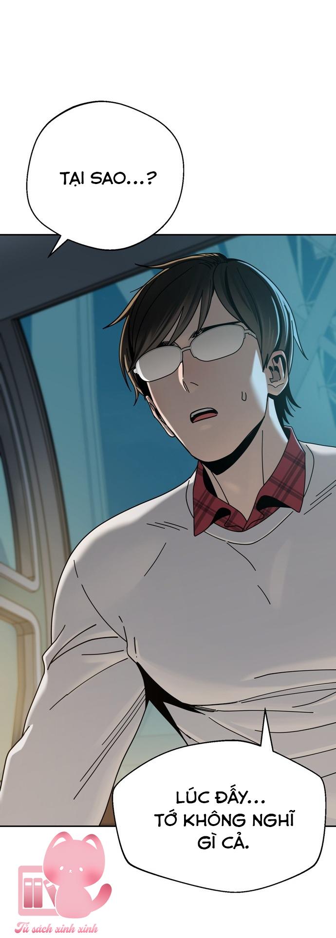 Lớ Ngớ Vớ Phải Tình Yêu - Chap 36 - Trang 56