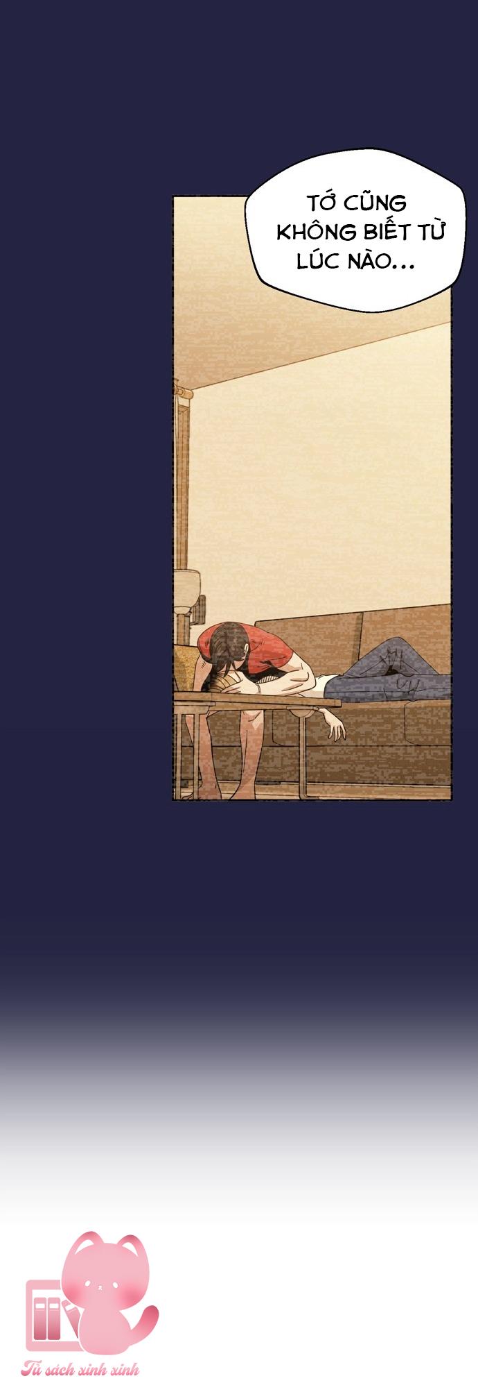 Lớ Ngớ Vớ Phải Tình Yêu - Chap 36 - Trang 60