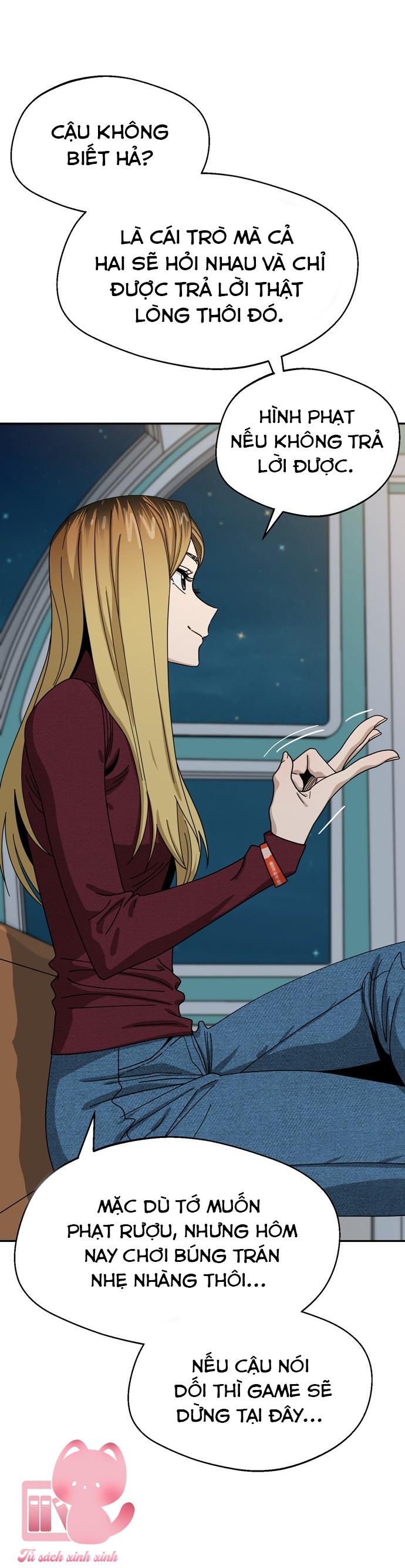 Lớ Ngớ Vớ Phải Tình Yêu - Chap 36 - Trang 7