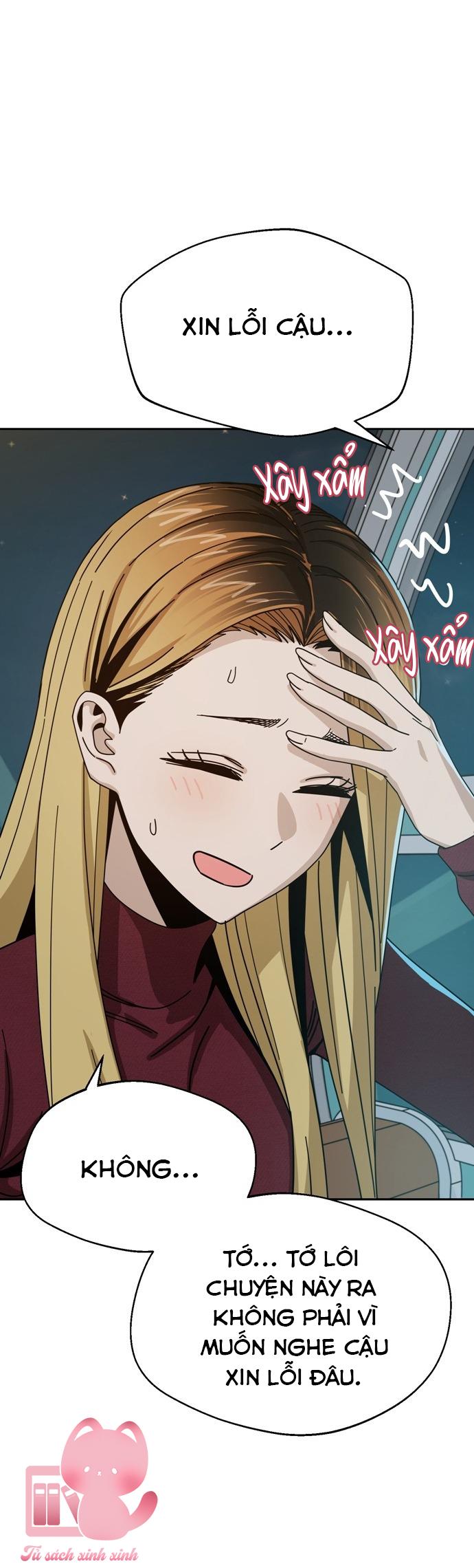 Lớ Ngớ Vớ Phải Tình Yêu - Chap 36 - Trang 61