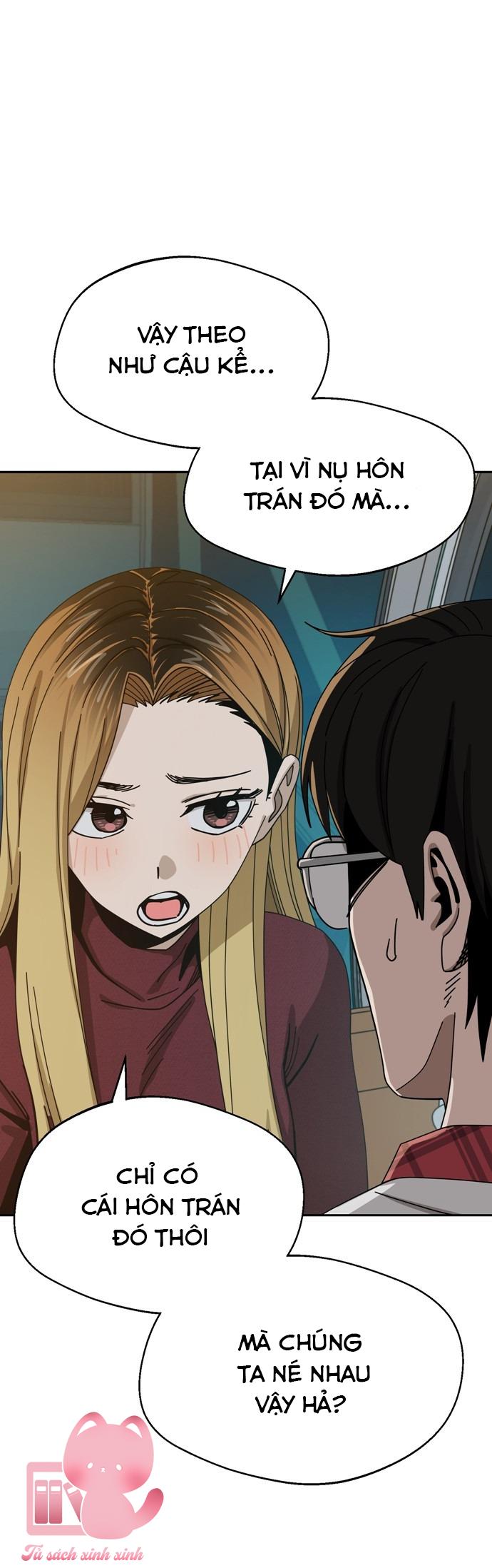 Lớ Ngớ Vớ Phải Tình Yêu - Chap 36 - Trang 63
