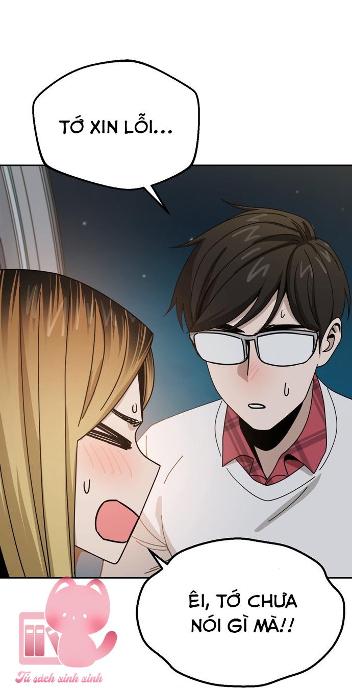 Lớ Ngớ Vớ Phải Tình Yêu - Chap 36 - Trang 64