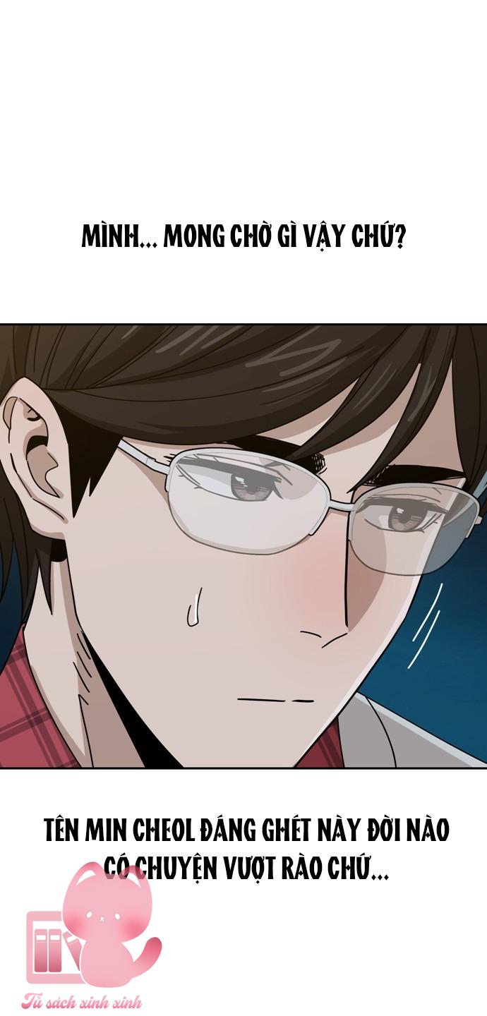 Lớ Ngớ Vớ Phải Tình Yêu - Chap 36 - Trang 66