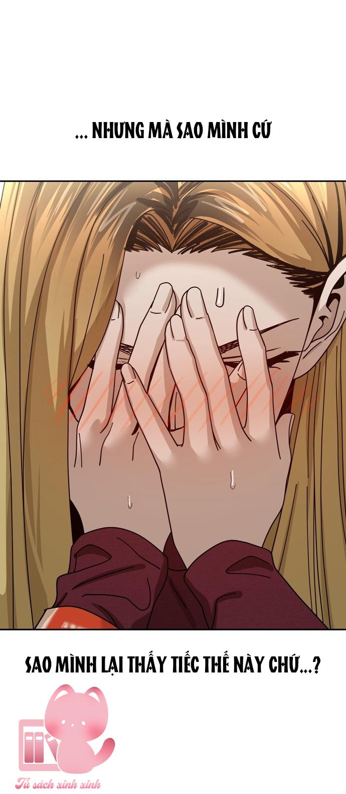 Lớ Ngớ Vớ Phải Tình Yêu - Chap 36 - Trang 68