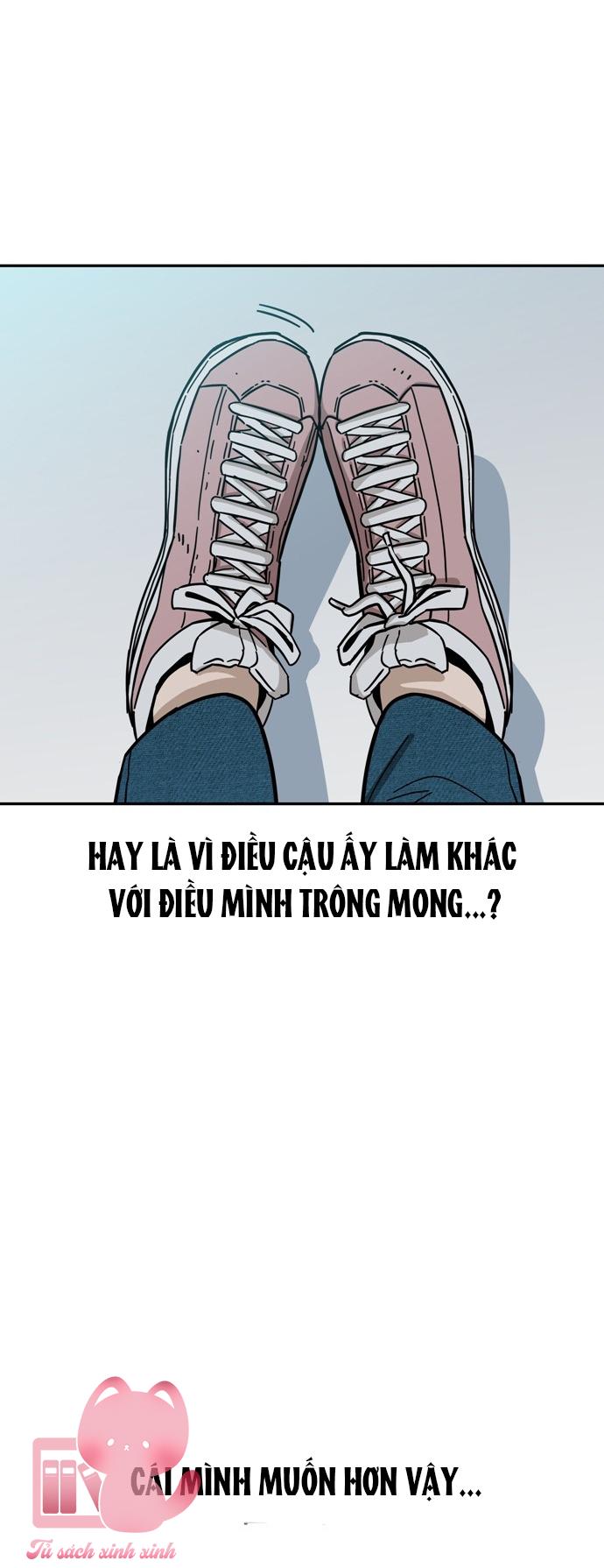 Lớ Ngớ Vớ Phải Tình Yêu - Chap 36 - Trang 69