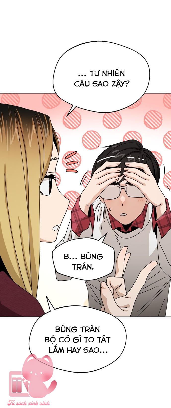 Lớ Ngớ Vớ Phải Tình Yêu - Chap 36 - Trang 8