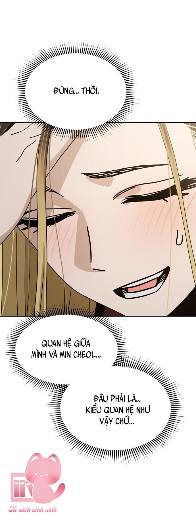Lớ Ngớ Vớ Phải Tình Yêu - Chap 36 - Trang 71