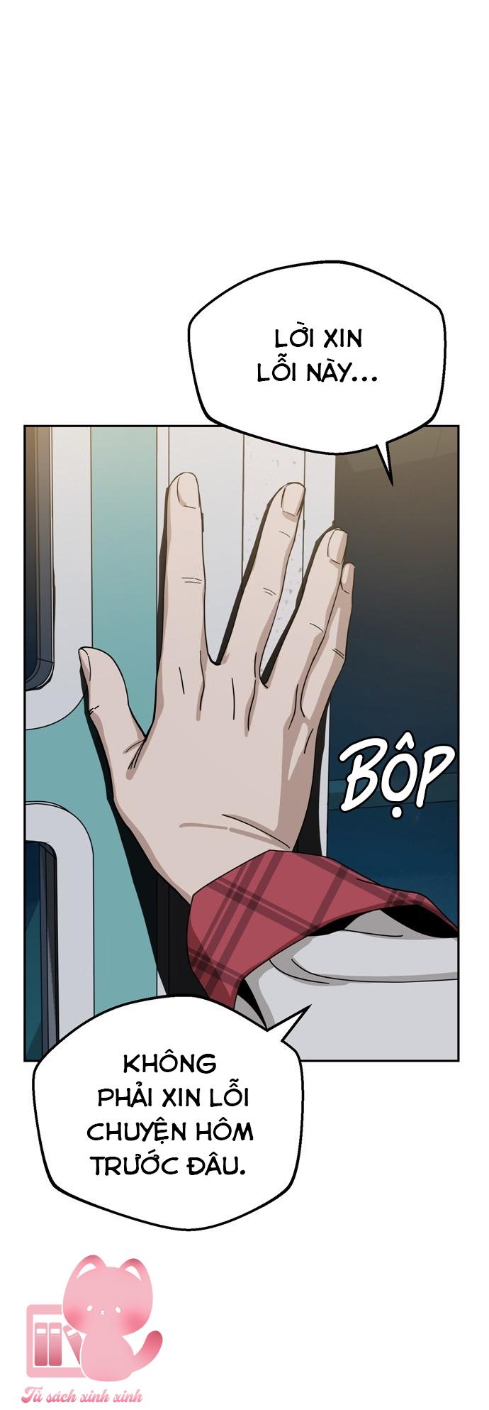 Lớ Ngớ Vớ Phải Tình Yêu - Chap 36 - Trang 73