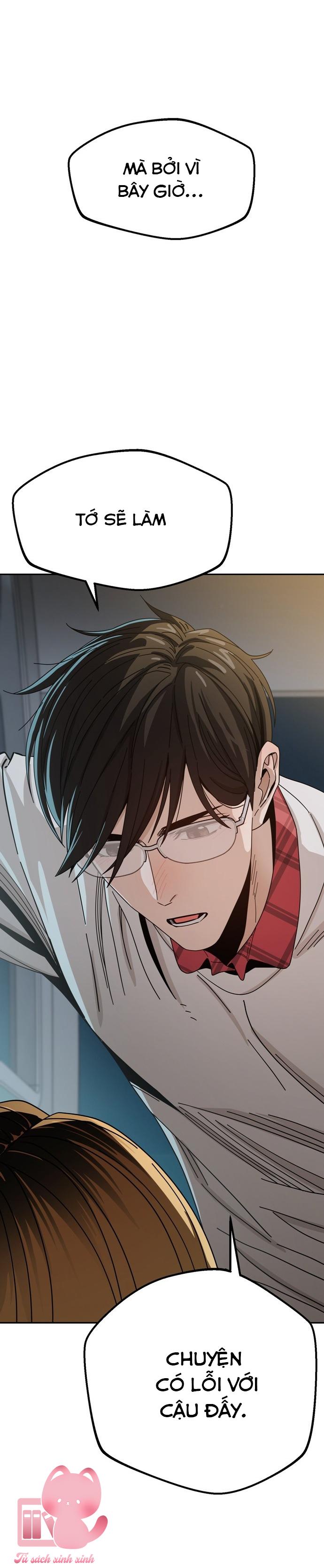 Lớ Ngớ Vớ Phải Tình Yêu - Chap 36 - Trang 74