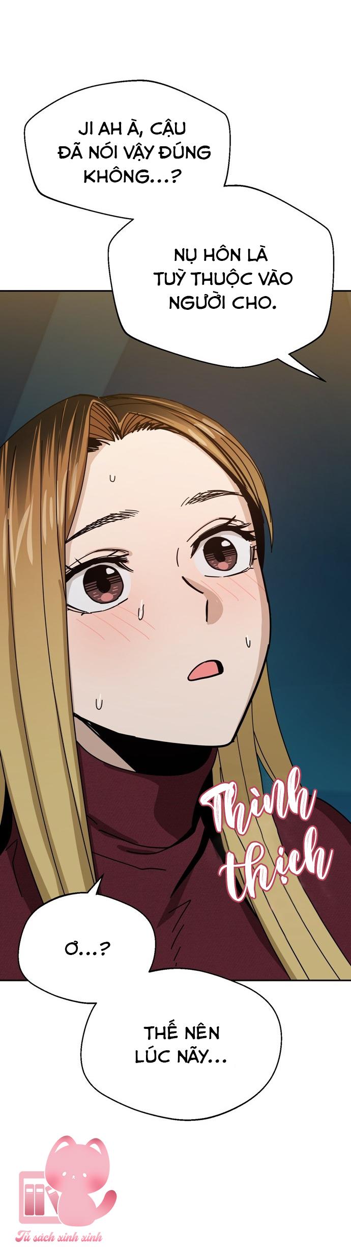 Lớ Ngớ Vớ Phải Tình Yêu - Chap 36 - Trang 75