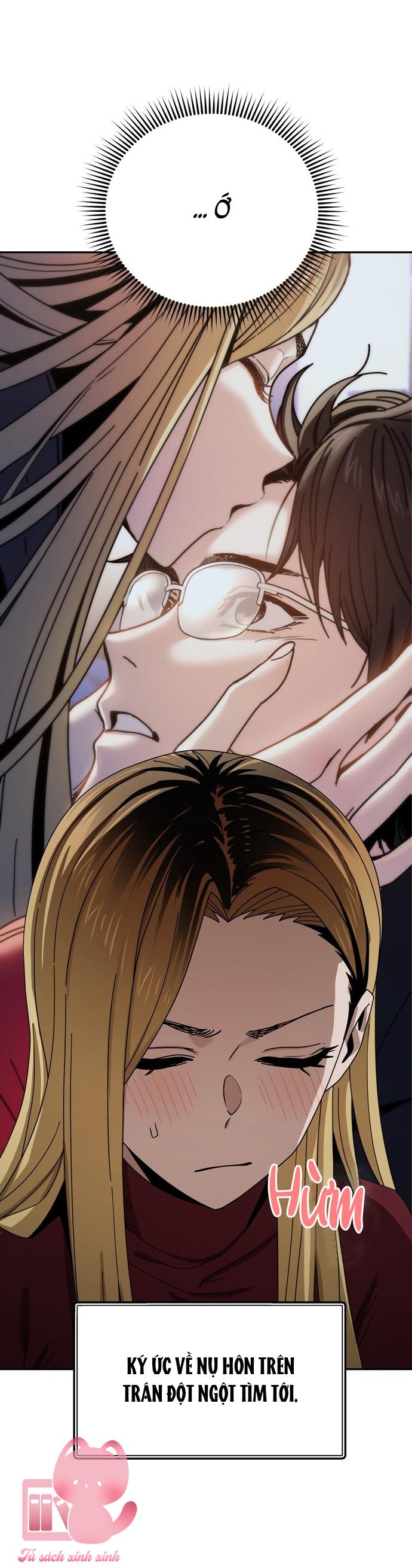 Lớ Ngớ Vớ Phải Tình Yêu - Chap 36 - Trang 9