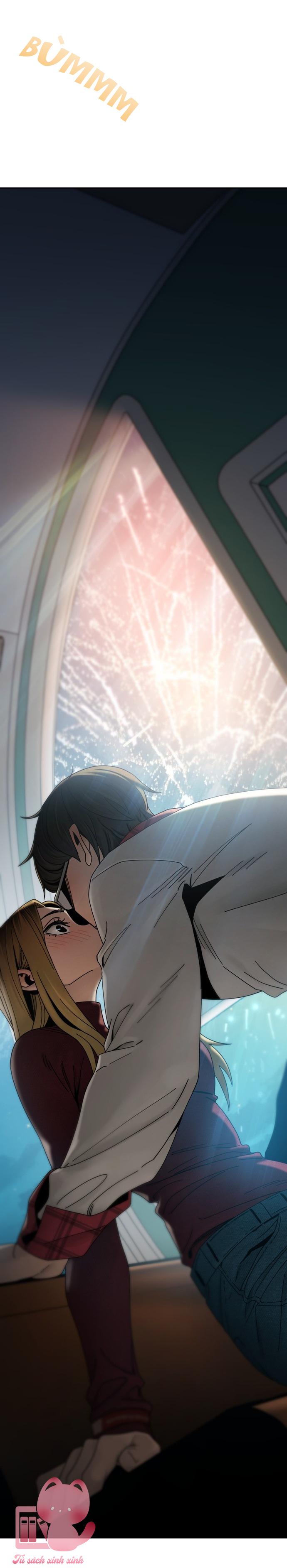 Lớ Ngớ Vớ Phải Tình Yêu - Chap 36 - Trang 81