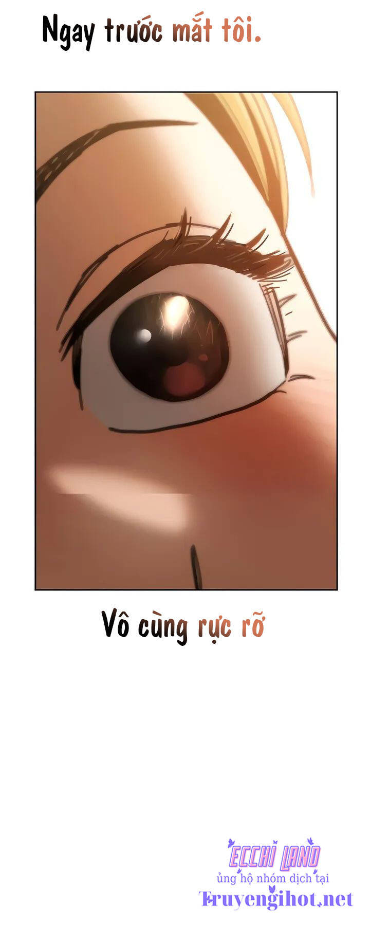 Lớ Ngớ Vớ Phải Tình Yêu - Chap 37.1 - Trang 11