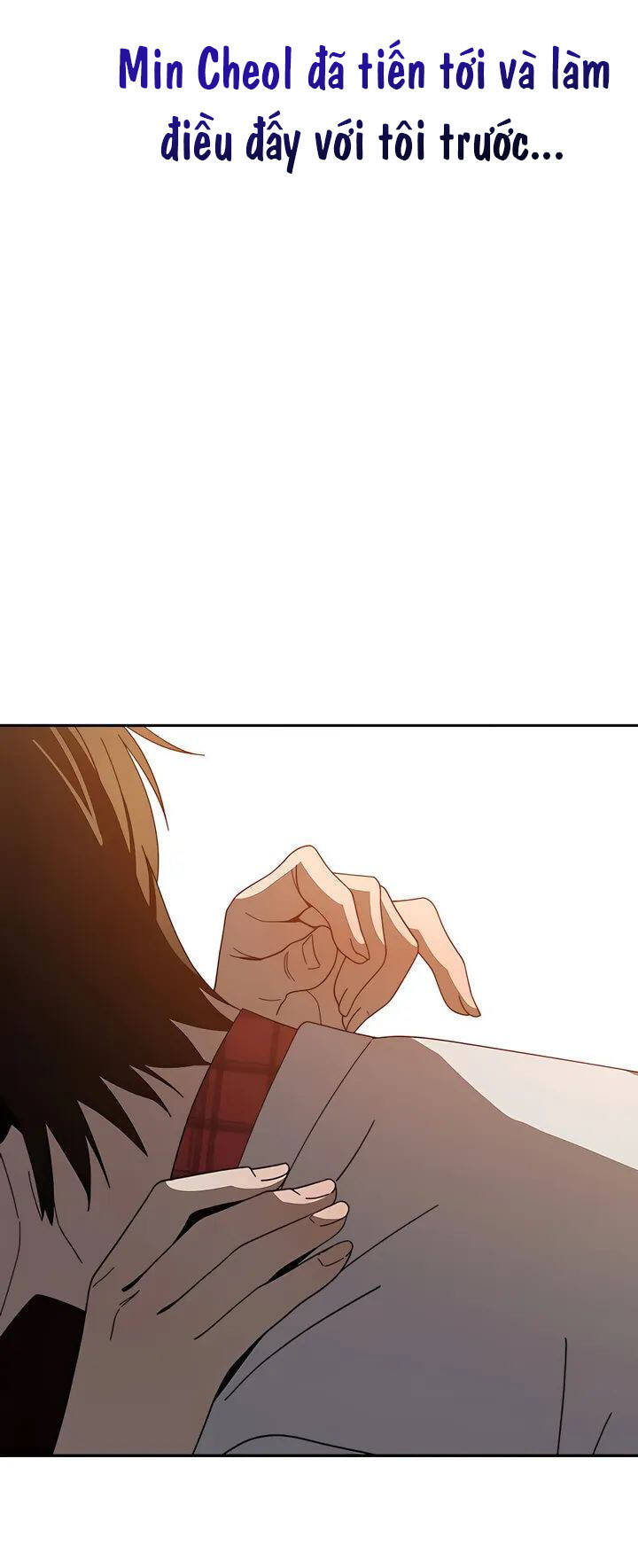 Lớ Ngớ Vớ Phải Tình Yêu - Chap 37.1 - Trang 15
