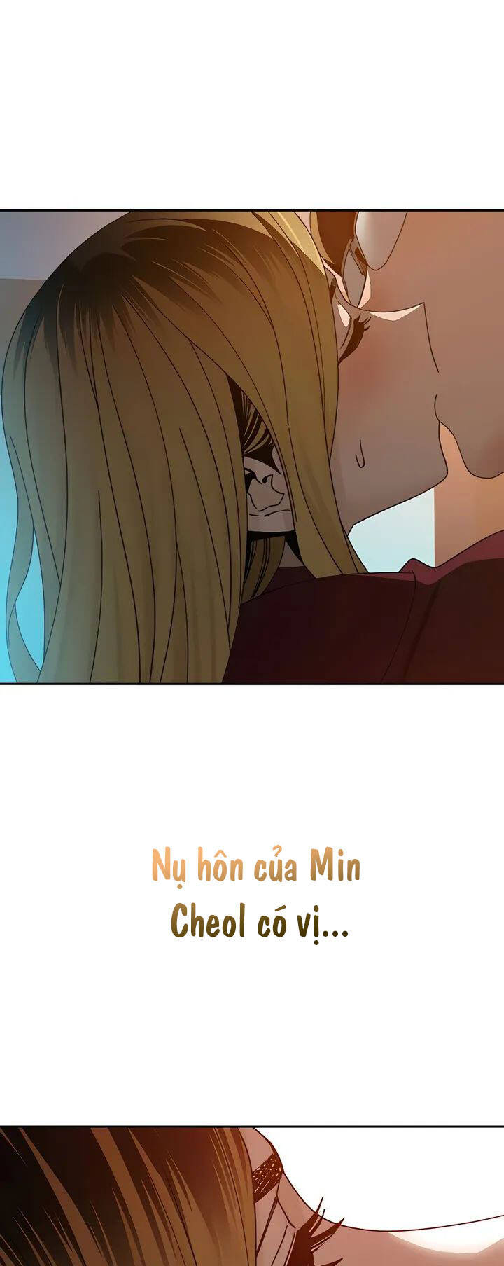 Lớ Ngớ Vớ Phải Tình Yêu - Chap 37.1 - Trang 17