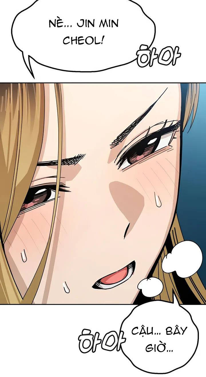 Lớ Ngớ Vớ Phải Tình Yêu - Chap 37.1 - Trang 27