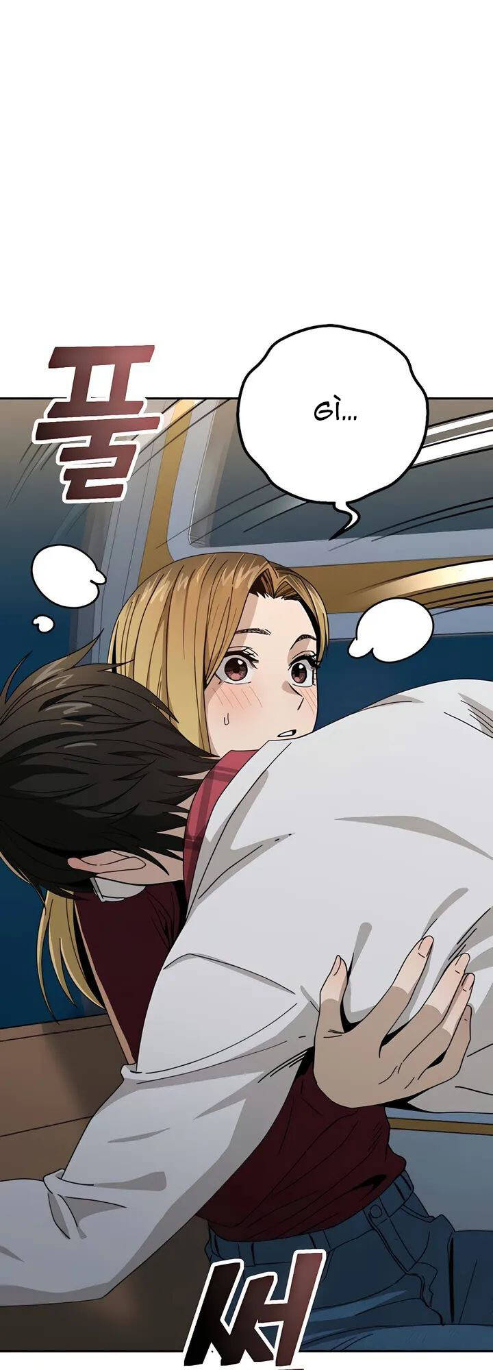 Lớ Ngớ Vớ Phải Tình Yêu - Chap 37.1 - Trang 28
