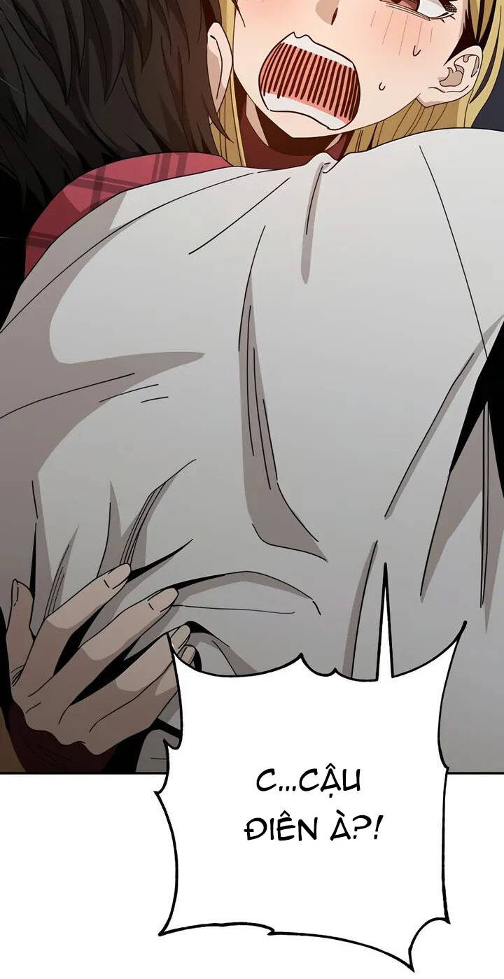 Lớ Ngớ Vớ Phải Tình Yêu - Chap 37.1 - Trang 30