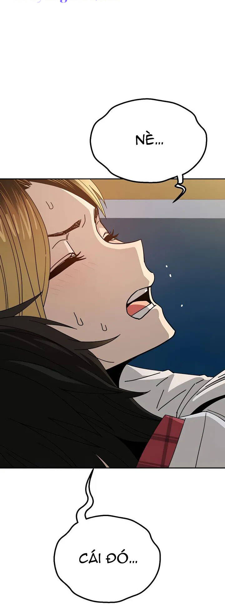 Lớ Ngớ Vớ Phải Tình Yêu - Chap 37.1 - Trang 32