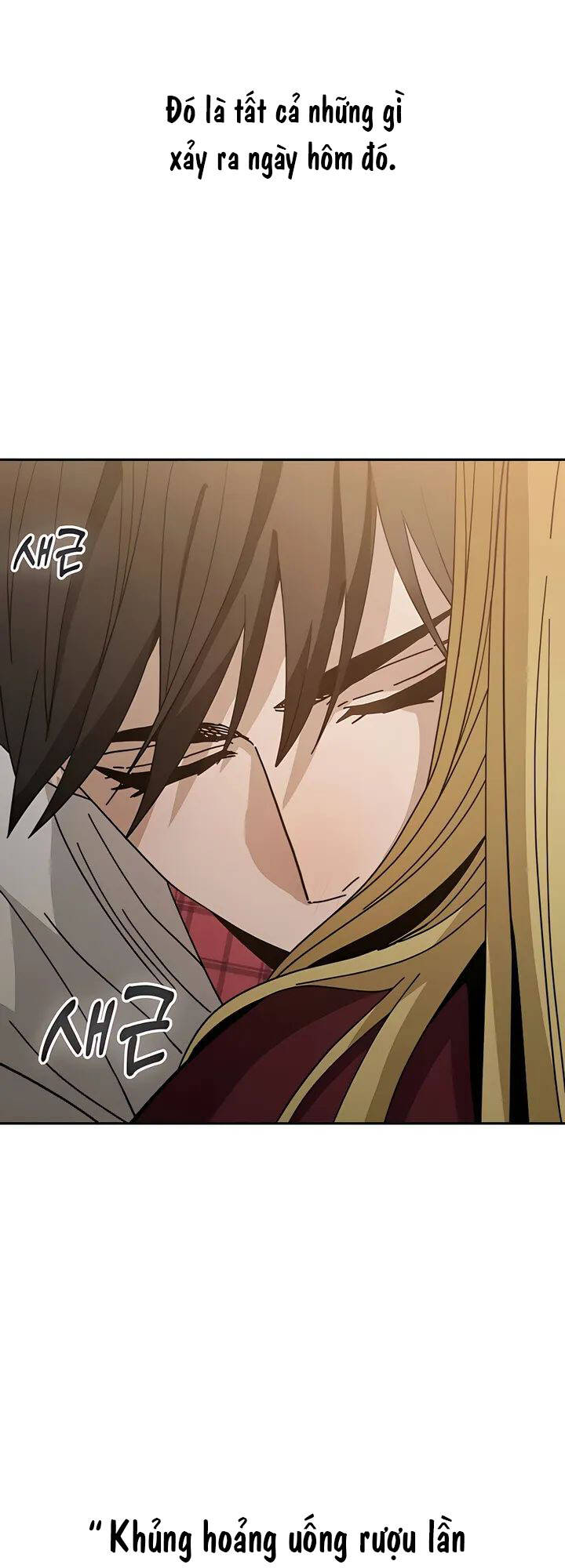 Lớ Ngớ Vớ Phải Tình Yêu - Chap 37.2 - Trang 1